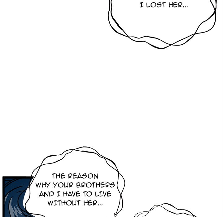 I Choose You! I Choose You! EP 110 - Toomics page 34 - 