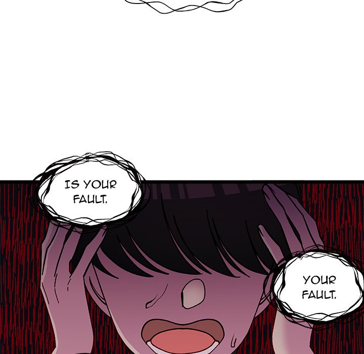 I Choose You! I Choose You! EP 110 - Toomics page 38 - 
