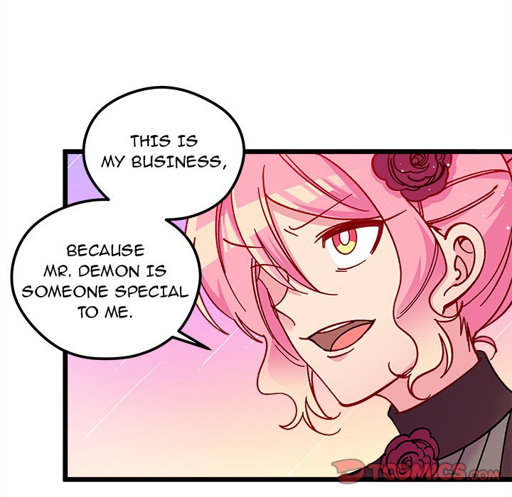 I Choose You! I Choose You! EP 110 - Toomics page 48 - 