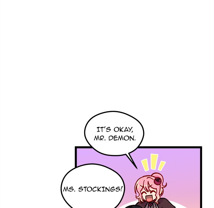 I Choose You! I Choose You! EP 110 - Toomics page 49 - 