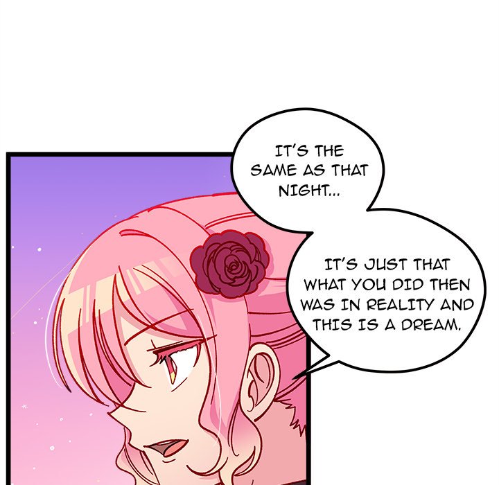 I Choose You! I Choose You! EP 110 - Toomics page 53 - 