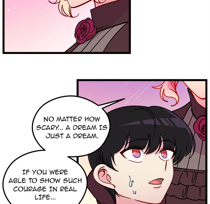 I Choose You! I Choose You! EP 110 - Toomics page 54 - 