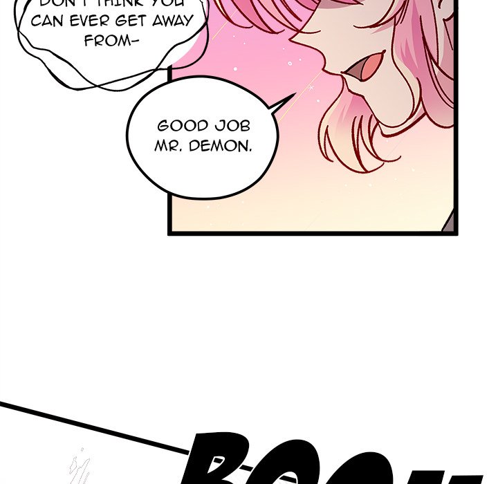 I Choose You! I Choose You! EP 110 - Toomics page 69 - 