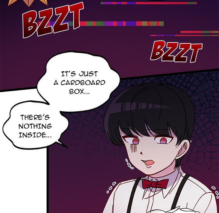 I Choose You! I Choose You! EP 110 - Toomics page 8 - 