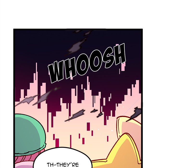 I Choose You! I Choose You! EP 110 - Toomics page 72 - 