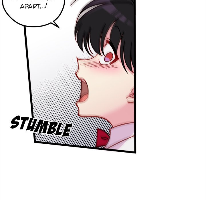I Choose You! I Choose You! EP 110 - Toomics page 77 - 