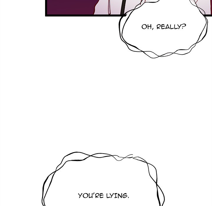 I Choose You! I Choose You! EP 110 - Toomics page 9 - 