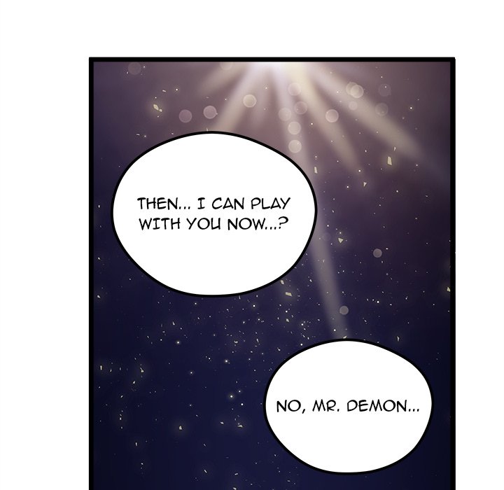 I Choose You! I Choose You! EP 110 - Toomics page 83 - 