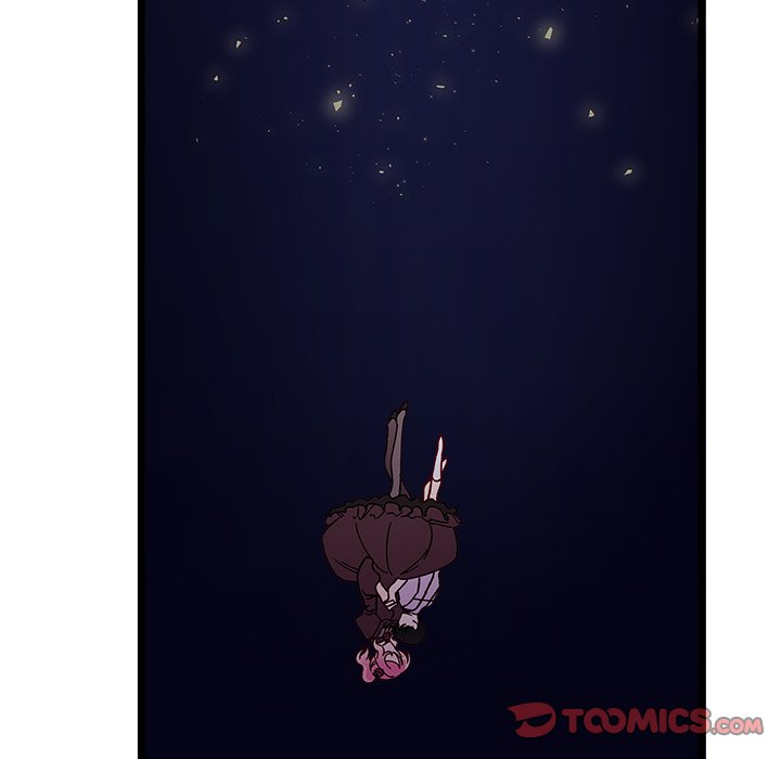 I Choose You! I Choose You! EP 110 - Toomics page 84 - 