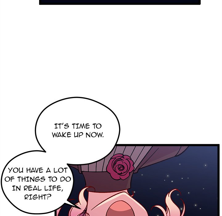 I Choose You! I Choose You! EP 110 - Toomics page 85 - 