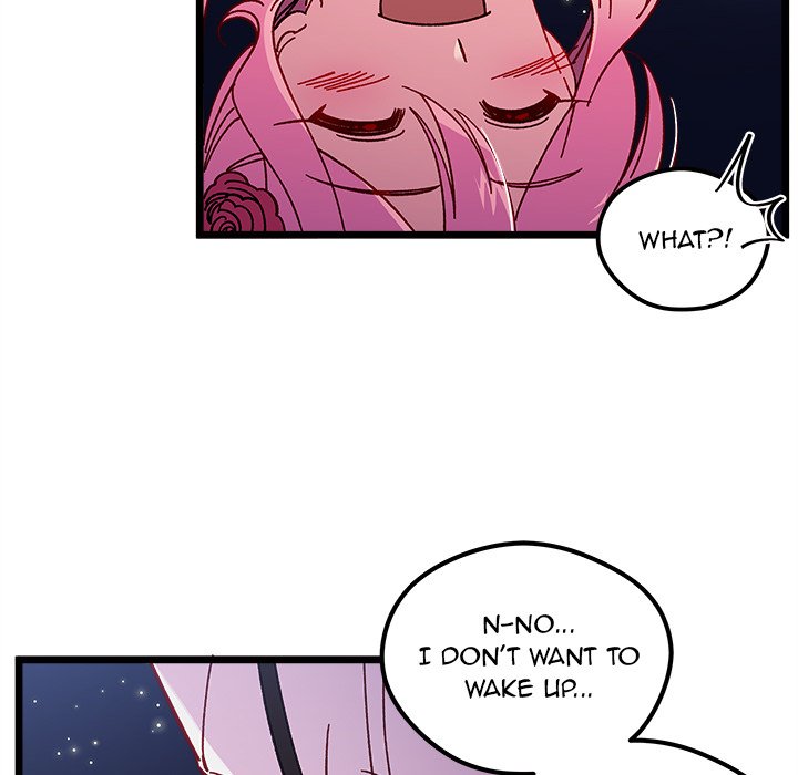 I Choose You! I Choose You! EP 110 - Toomics page 86 - 