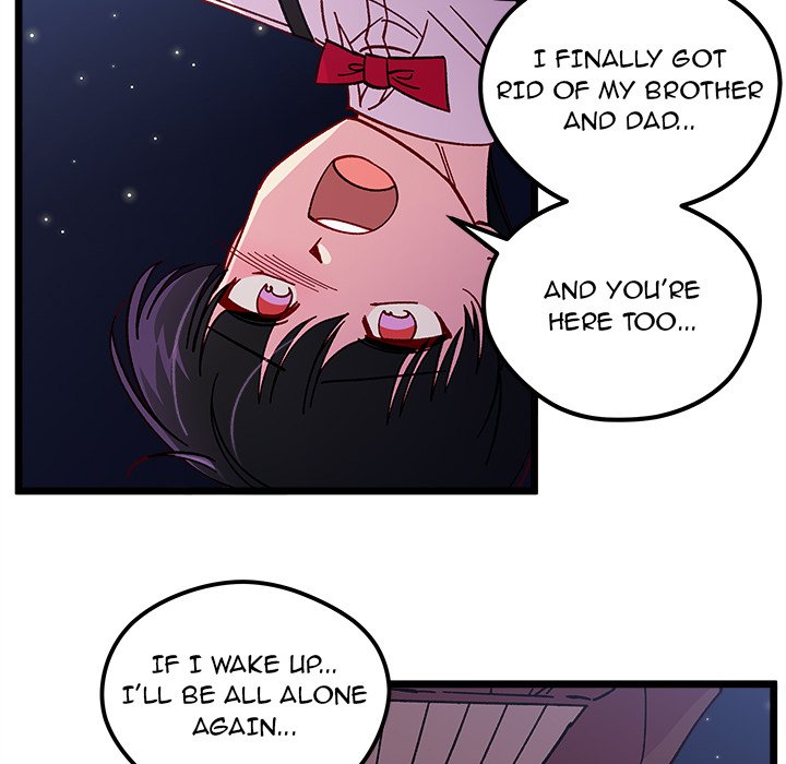 I Choose You! I Choose You! EP 110 - Toomics page 87 - 