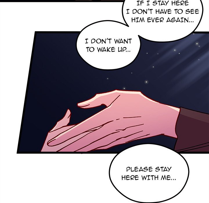 I Choose You! I Choose You! EP 110 - Toomics page 90 - 