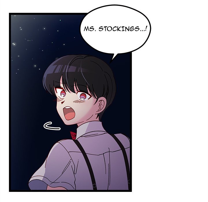 I Choose You! I Choose You! EP 110 - Toomics page 92 - 