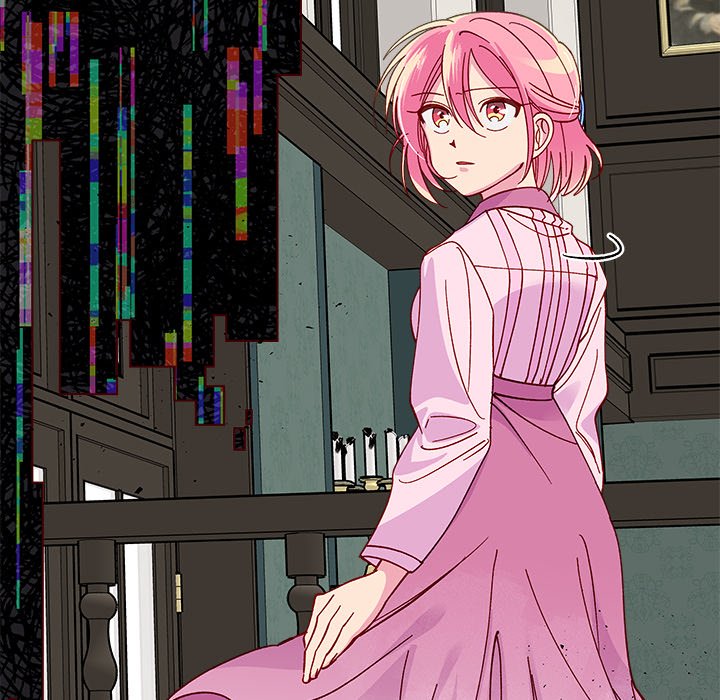 I Choose You! I Choose You! EP 111 - Toomics page 132 - 