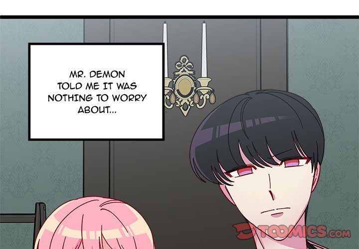 I Choose You! I Choose You! EP 111 - Toomics page 3 - 