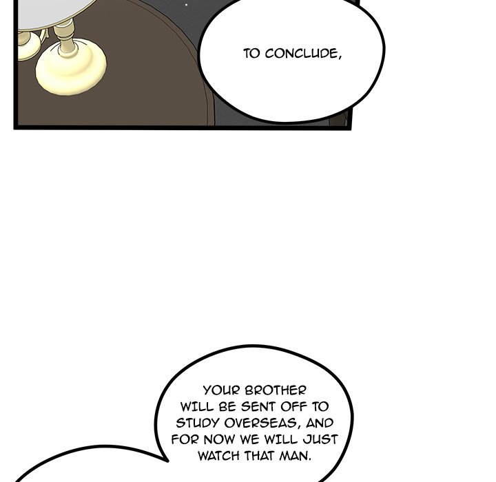 I Choose You! I Choose You! EP 111 - Toomics page 23 - 