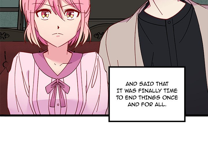 I Choose You! I Choose You! EP 111 - Toomics page 4 - 