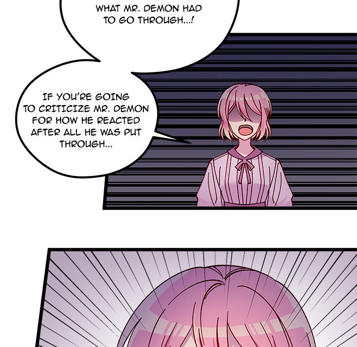 I Choose You! I Choose You! EP 111 - Toomics page 33 - 