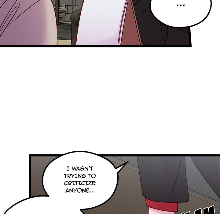 I Choose You! I Choose You! EP 111 - Toomics page 36 - 