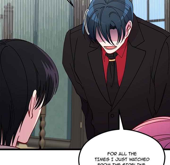 I Choose You! I Choose You! EP 111 - Toomics page 46 - 