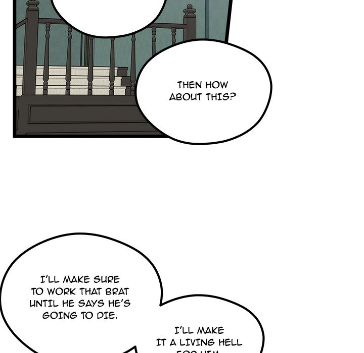 I Choose You! I Choose You! EP 111 - Toomics page 53 - 