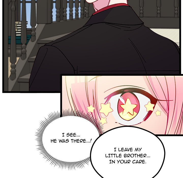I Choose You! I Choose You! EP 111 - Toomics page 64 - 