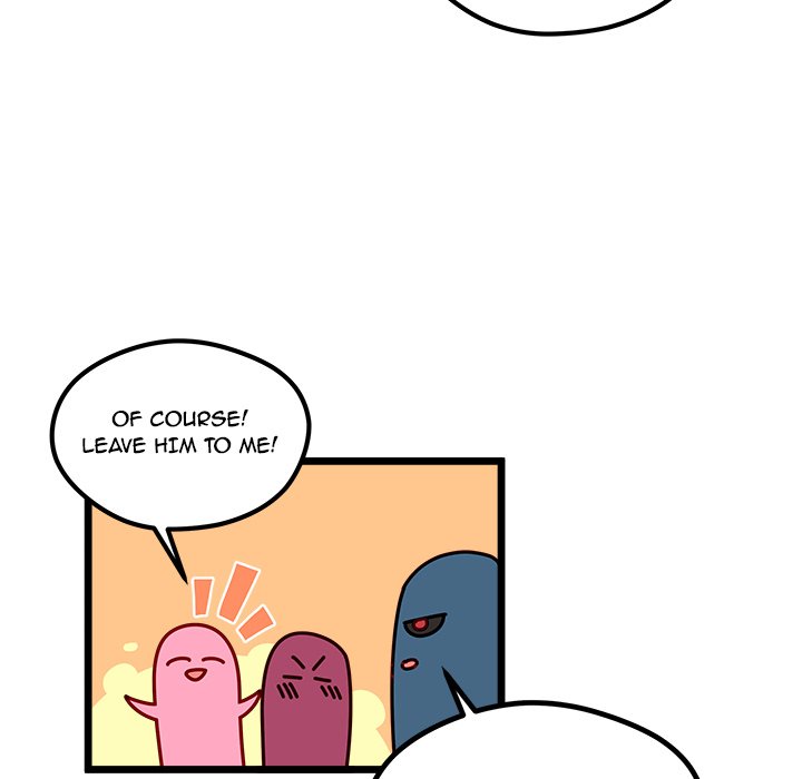 I Choose You! I Choose You! EP 111 - Toomics page 65 - 