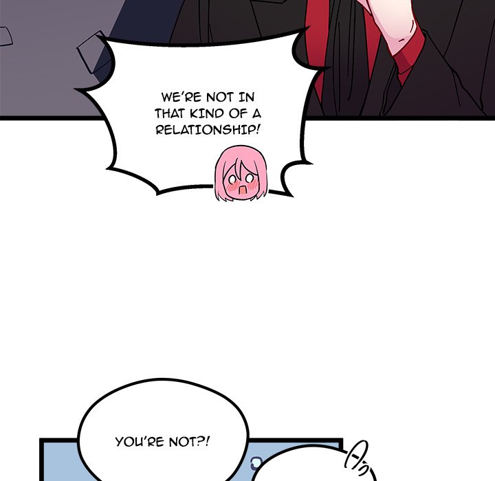 I Choose You! I Choose You! EP 111 - Toomics page 68 - 