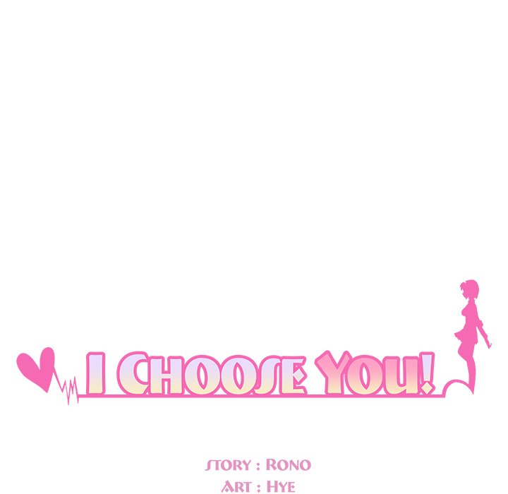 I Choose You! I Choose You! EP 111 - Toomics page 8 - 