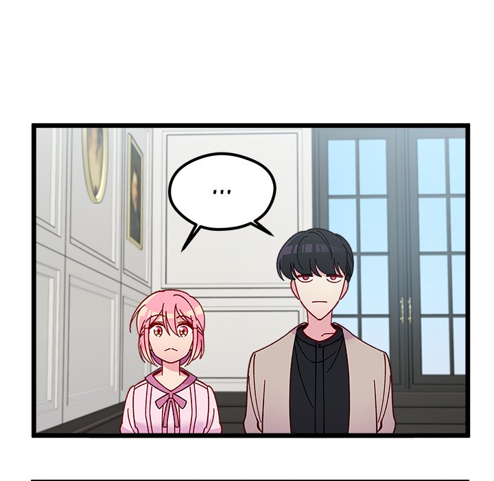 I Choose You! I Choose You! EP 111 - Toomics page 72 - 