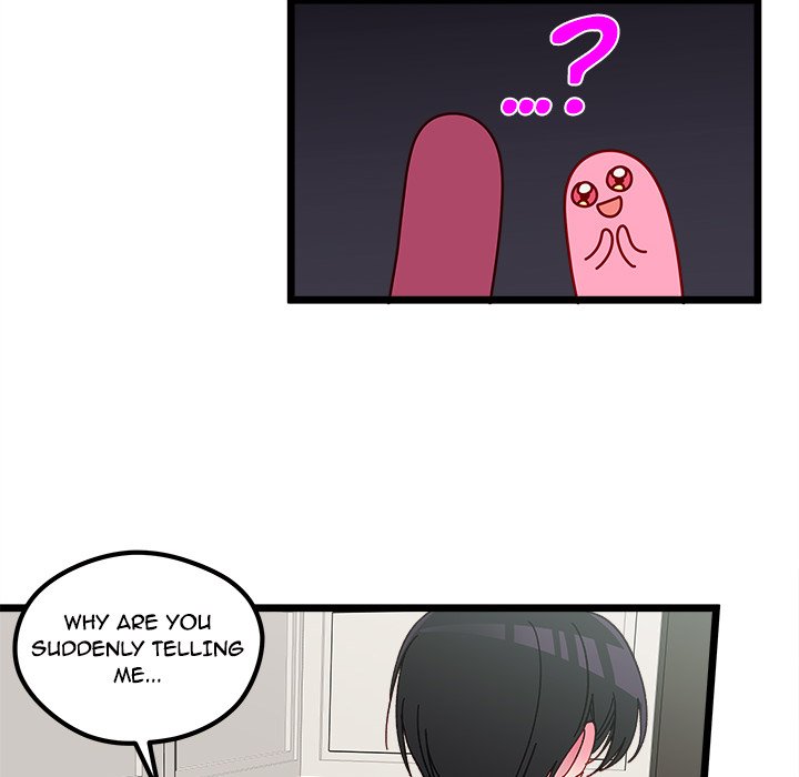I Choose You! I Choose You! EP 111 - Toomics page 81 - 