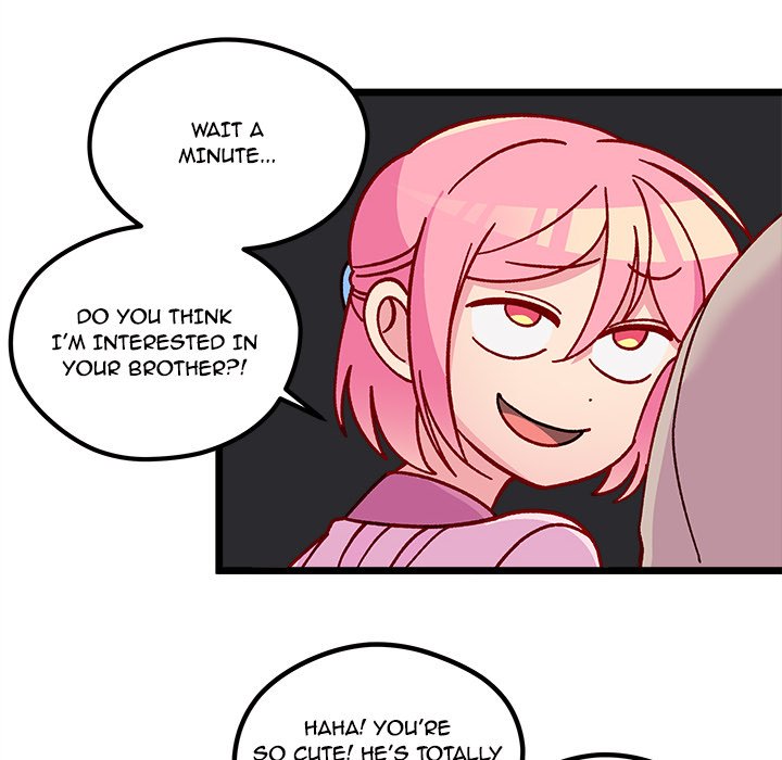 I Choose You! I Choose You! EP 111 - Toomics page 83 - 