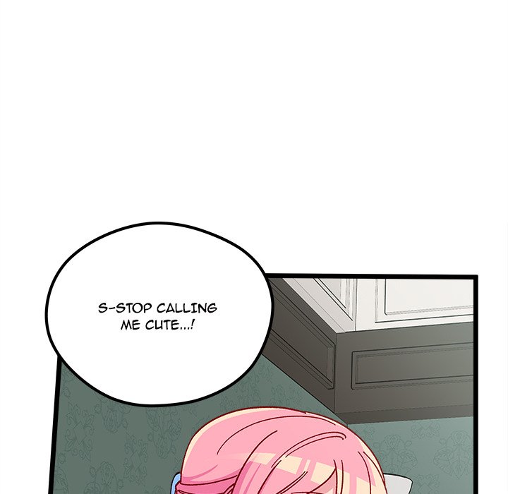 I Choose You! I Choose You! EP 111 - Toomics page 86 - 