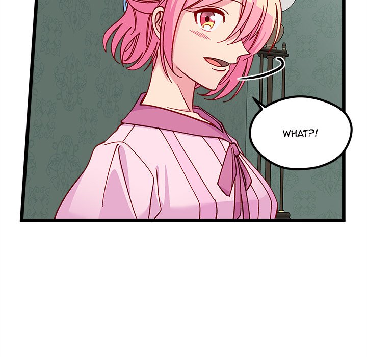 I Choose You! I Choose You! EP 111 - Toomics page 87 - 