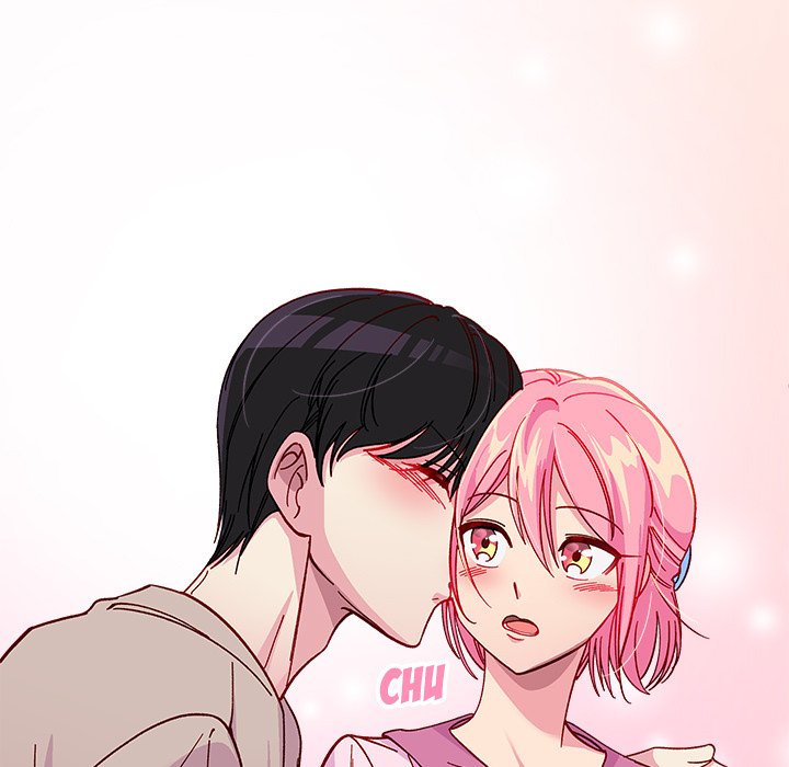 I Choose You! I Choose You! EP 111 - Toomics page 90 - 