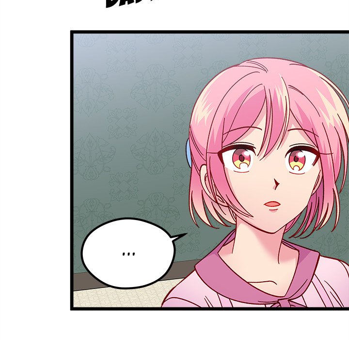 I Choose You! I Choose You! EP 111 - Toomics page 96 - 