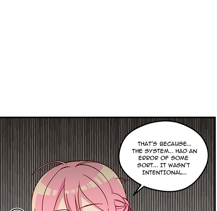 I Choose You! I Choose You! EP 63 - Toomics page 45 - 