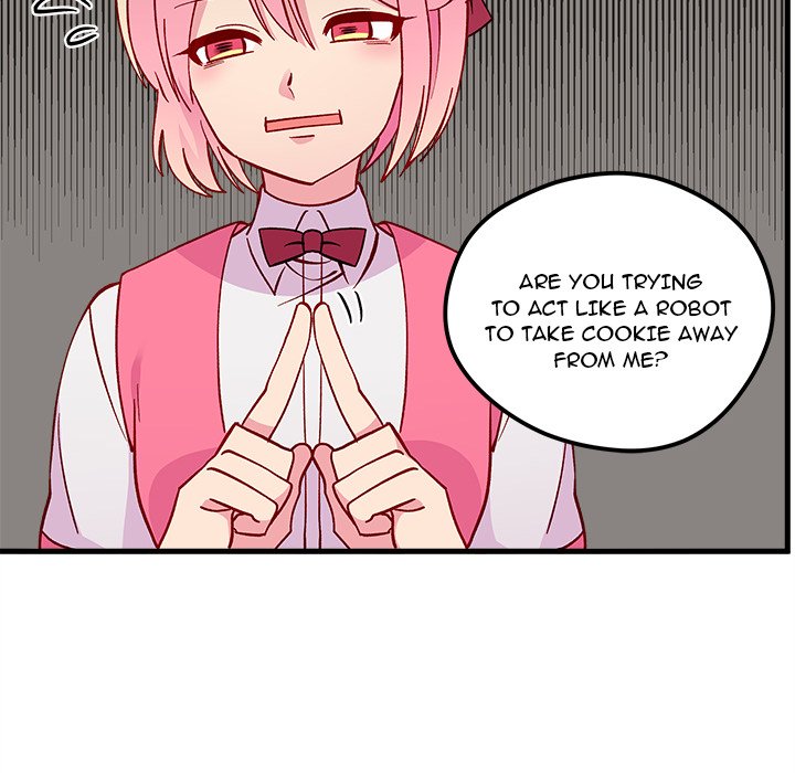 I Choose You! I Choose You! EP 63 - Toomics page 46 - 