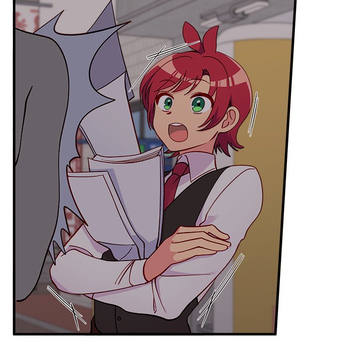 I Choose You! I Choose You! EP 63 - Toomics page 7 - 