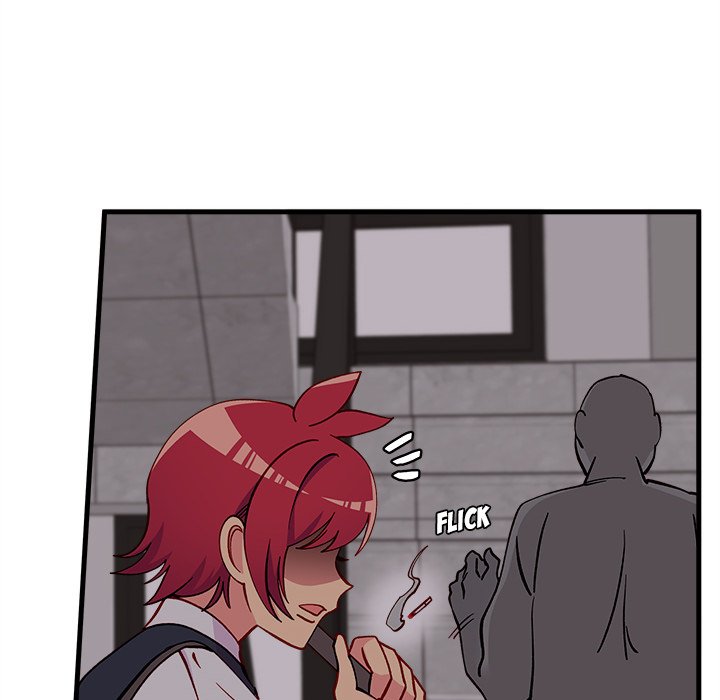 I Choose You! I Choose You! EP 63 - Toomics page 8 - 