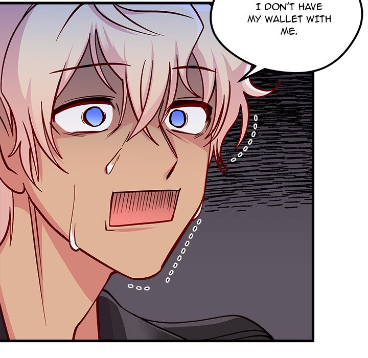 I Choose You! I Choose You! EP 63 - Toomics page 78 - 