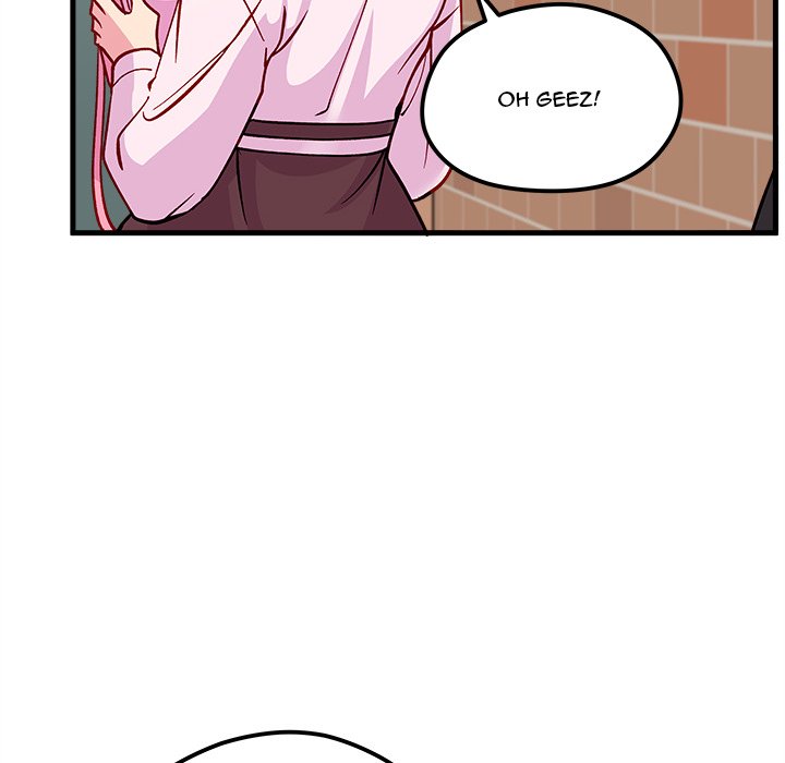 I Choose You! I Choose You! EP 63 - Toomics page 84 - 
