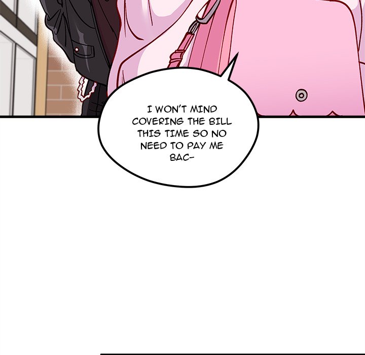 I Choose You! I Choose You! EP 63 - Toomics page 86 - 