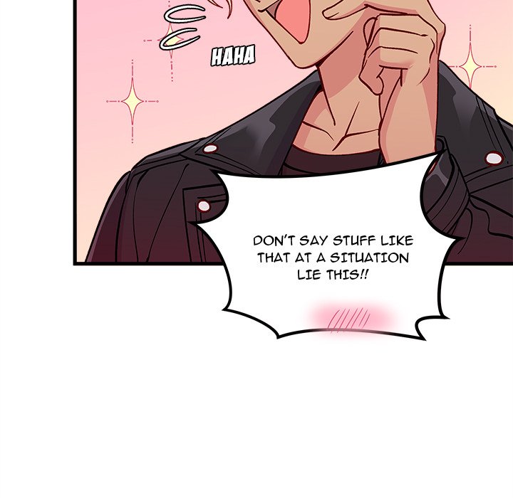 I Choose You! I Choose You! EP 63 - Toomics page 91 - 