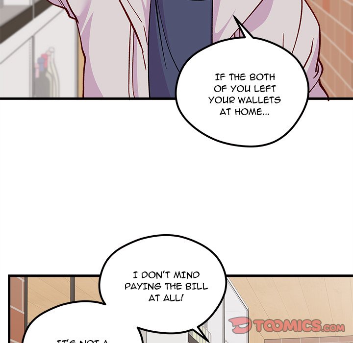 I Choose You! I Choose You! EP 63 - Toomics page 98 - 