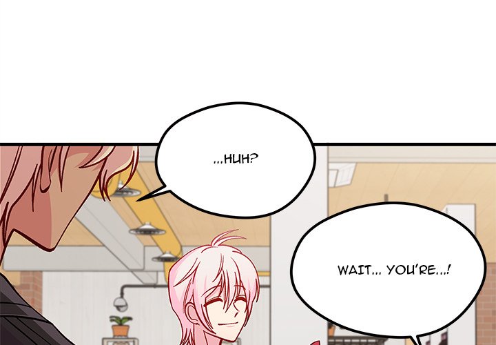 I Choose You! I Choose You! EP 64 - Toomics page 3 - 