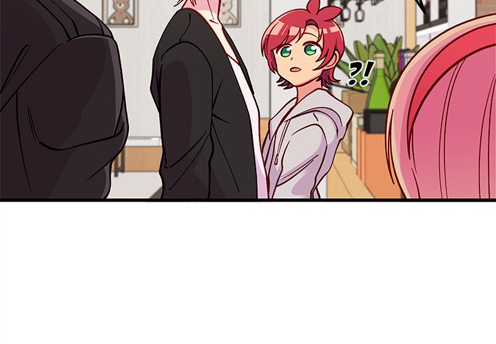 I Choose You! I Choose You! EP 64 - Toomics page 4 - 