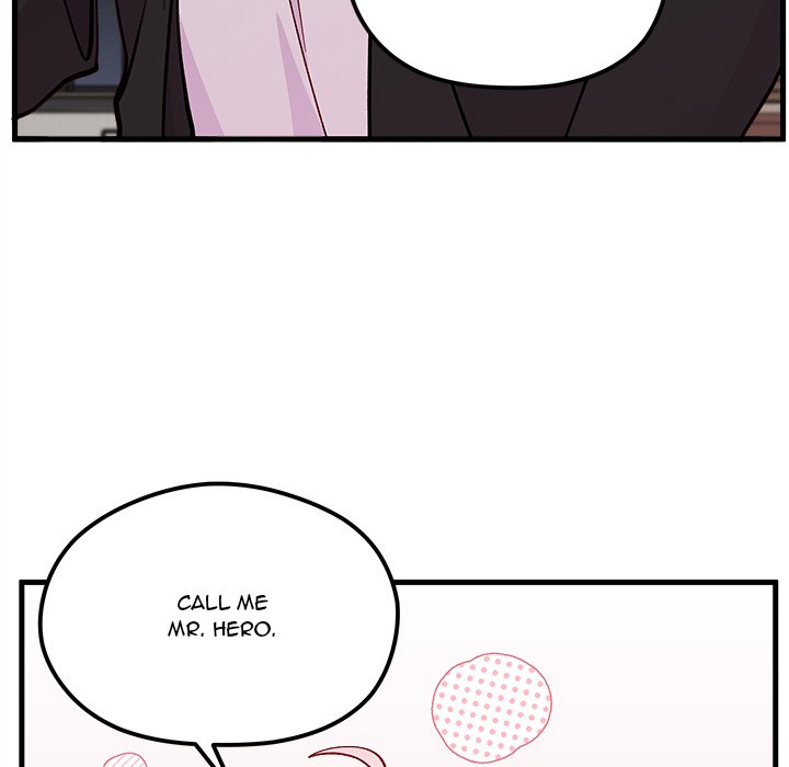 I Choose You! I Choose You! EP 64 - Toomics page 36 - 