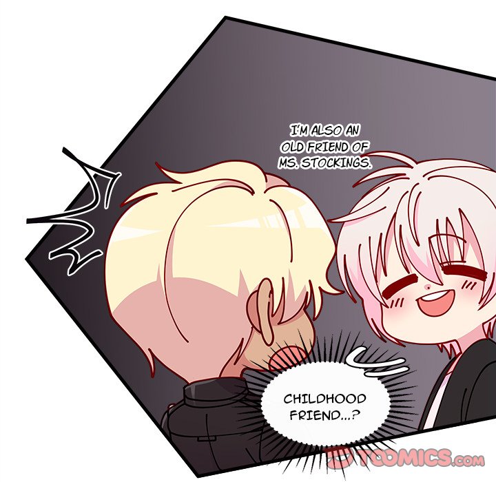 I Choose You! I Choose You! EP 64 - Toomics page 42 - 